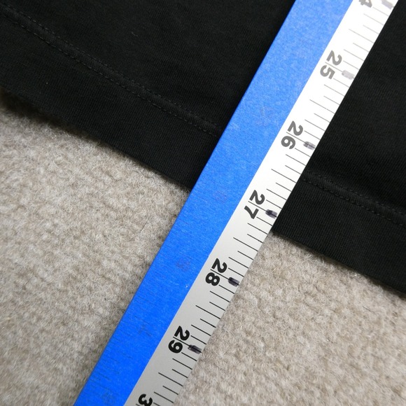 Fairlane‎ Vima Cotton Polo Shirt Mens XL Black Short Sleeve Casual Golf - Picture 7 of 7